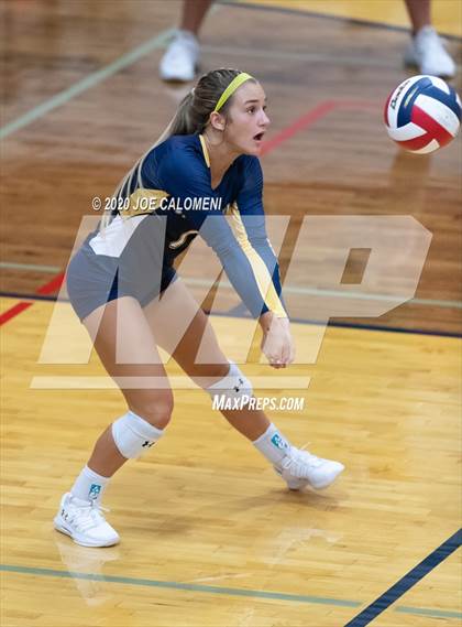 Thumbnail 2 in Stephenville vs Marion photogallery.