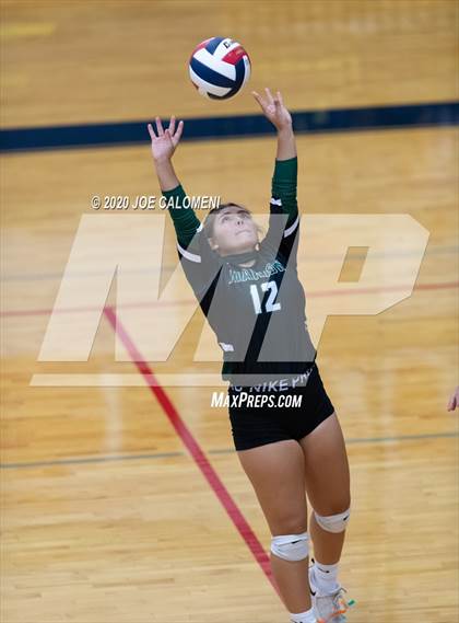 Thumbnail 1 in Stephenville vs Marion photogallery.