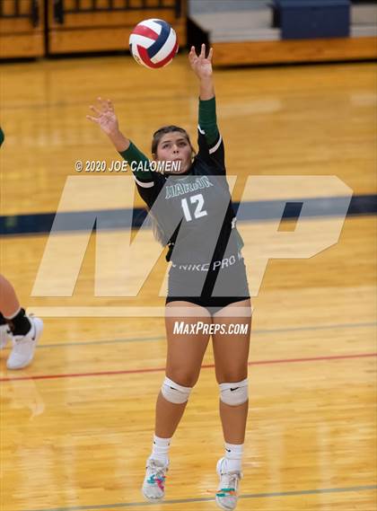 Thumbnail 1 in Stephenville vs Marion photogallery.