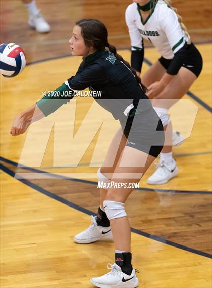 Thumbnail 2 in Stephenville vs Marion photogallery.