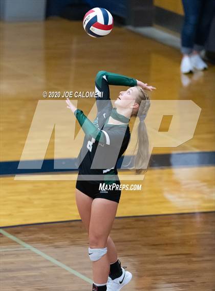 Thumbnail 3 in Stephenville vs Marion photogallery.