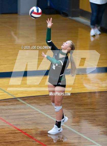 Thumbnail 1 in Stephenville vs Marion photogallery.