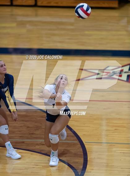 Thumbnail 1 in Stephenville vs Marion photogallery.