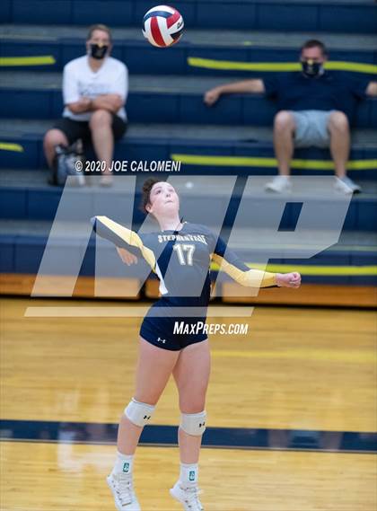 Thumbnail 3 in Stephenville vs Marion photogallery.