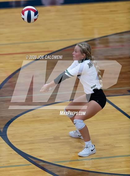 Thumbnail 2 in Stephenville vs Marion photogallery.