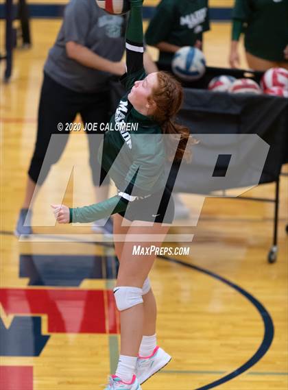 Thumbnail 2 in Stephenville vs Marion photogallery.