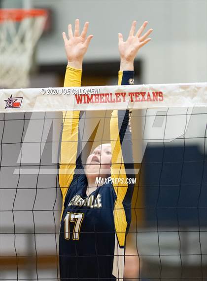 Thumbnail 3 in Stephenville vs Marion photogallery.