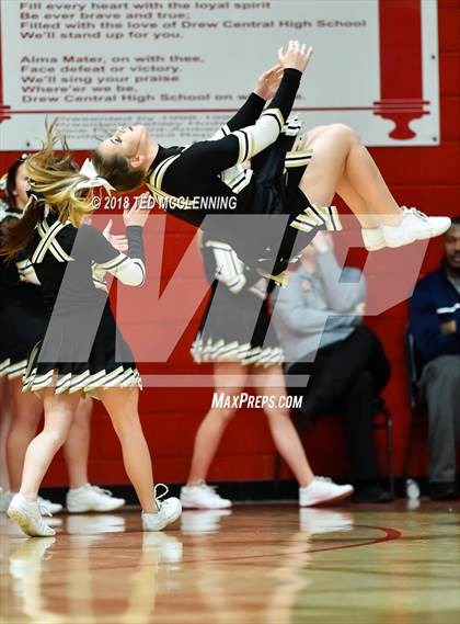 Thumbnail 1 in Jessieville vs. Manila (AAA 3A 1st Round Playoff) photogallery.