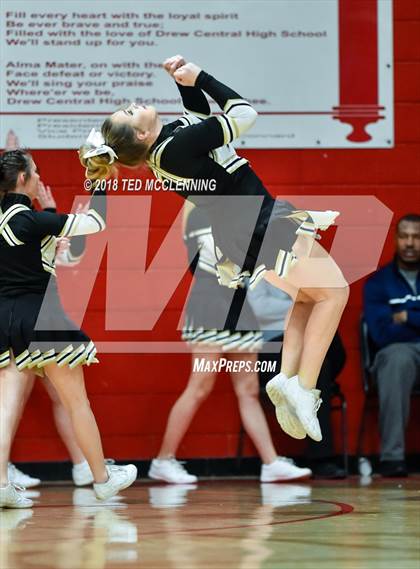 Thumbnail 3 in Jessieville vs. Manila (AAA 3A 1st Round Playoff) photogallery.