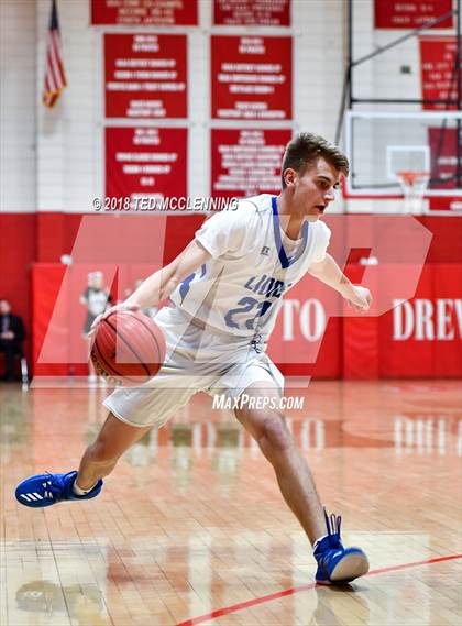 Thumbnail 1 in Jessieville vs. Manila (AAA 3A 1st Round Playoff) photogallery.