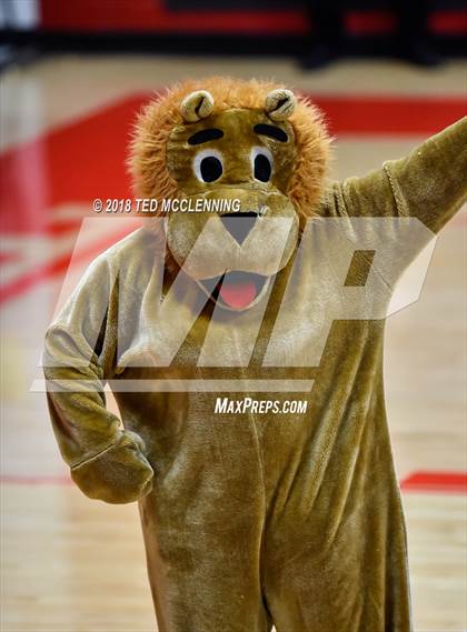 Thumbnail 1 in Jessieville vs. Manila (AAA 3A 1st Round Playoff) photogallery.