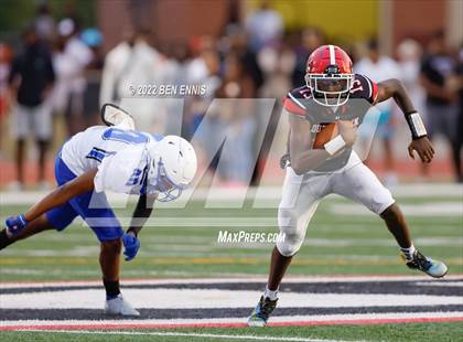 Thumbnail 2 in Newton @ Dutchtown (Scrimmage) photogallery.