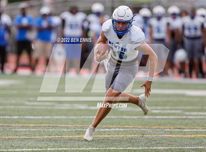 Thumbnail 2 in Newton @ Dutchtown (Scrimmage) photogallery.