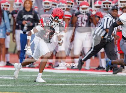 Thumbnail 3 in Newton @ Dutchtown (Scrimmage) photogallery.