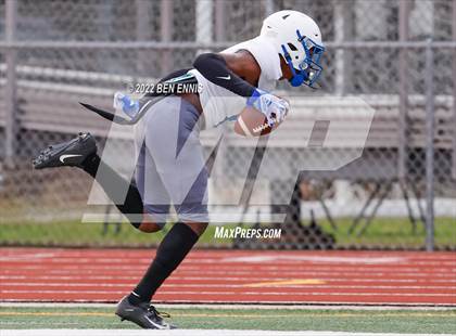 Thumbnail 1 in Newton @ Dutchtown (Scrimmage) photogallery.