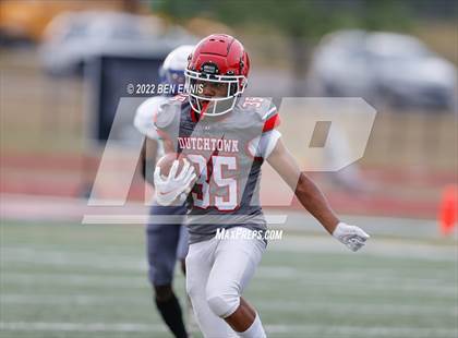 Thumbnail 1 in Newton @ Dutchtown (Scrimmage) photogallery.