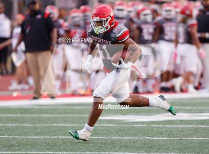 Thumbnail 1 in Newton @ Dutchtown (Scrimmage) photogallery.
