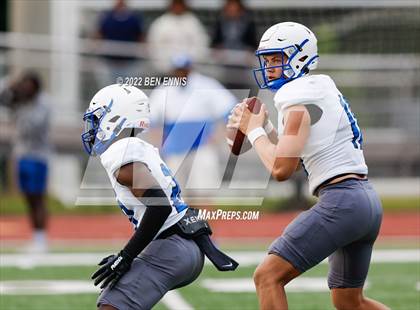 Thumbnail 3 in Newton @ Dutchtown (Scrimmage) photogallery.