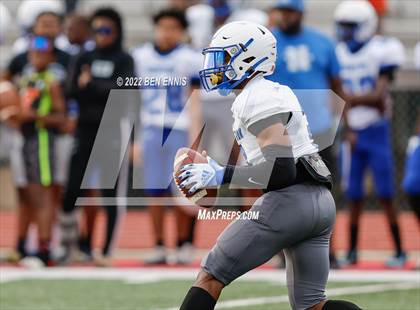 Thumbnail 2 in Newton @ Dutchtown (Scrimmage) photogallery.