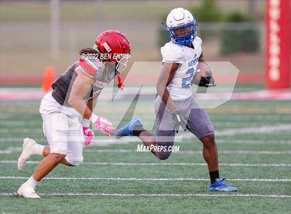 Thumbnail 1 in Newton @ Dutchtown (Scrimmage) photogallery.