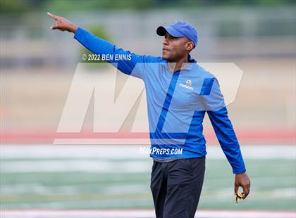 Thumbnail 3 in Newton @ Dutchtown (Scrimmage) photogallery.