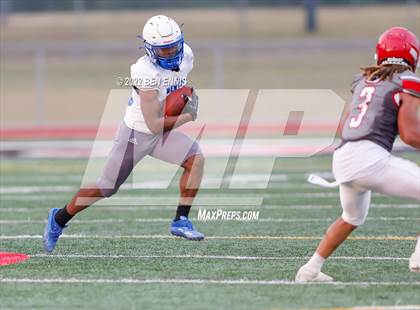Thumbnail 3 in Newton @ Dutchtown (Scrimmage) photogallery.