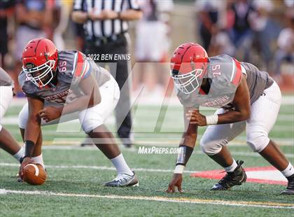 Thumbnail 1 in Newton @ Dutchtown (Scrimmage) photogallery.
