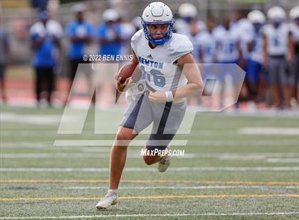 Thumbnail 3 in Newton @ Dutchtown (Scrimmage) photogallery.