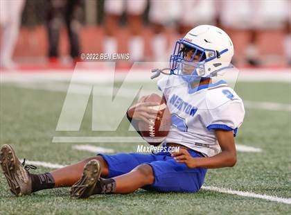 Thumbnail 3 in Newton @ Dutchtown (Scrimmage) photogallery.