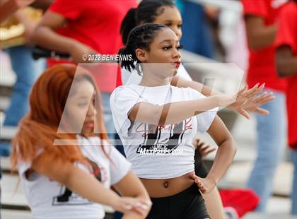 Thumbnail 1 in Newton @ Dutchtown (Scrimmage) photogallery.
