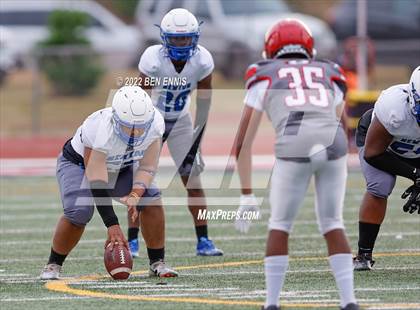 Thumbnail 1 in Newton @ Dutchtown (Scrimmage) photogallery.