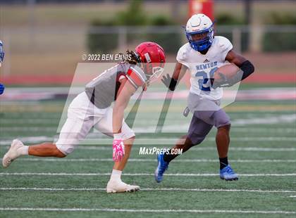 Thumbnail 3 in Newton @ Dutchtown (Scrimmage) photogallery.