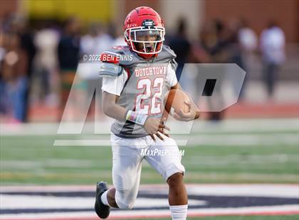 Thumbnail 1 in Newton @ Dutchtown (Scrimmage) photogallery.