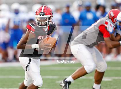 Thumbnail 2 in Newton @ Dutchtown (Scrimmage) photogallery.