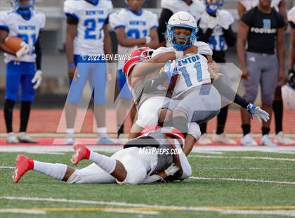 Thumbnail 3 in Newton @ Dutchtown (Scrimmage) photogallery.