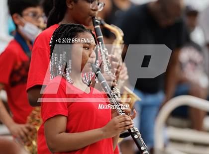 Thumbnail 2 in Newton @ Dutchtown (Scrimmage) photogallery.