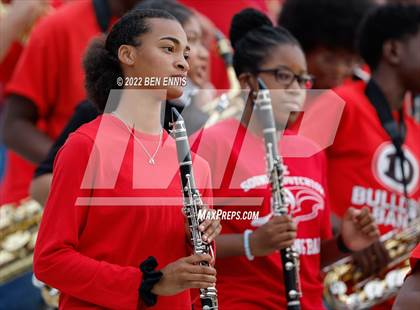 Thumbnail 3 in Newton @ Dutchtown (Scrimmage) photogallery.