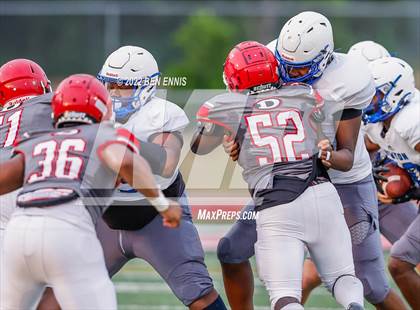 Thumbnail 3 in Newton @ Dutchtown (Scrimmage) photogallery.