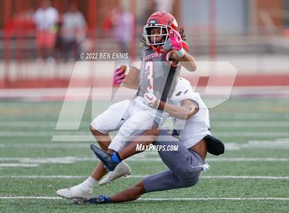Thumbnail 1 in Newton @ Dutchtown (Scrimmage) photogallery.