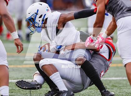 Thumbnail 3 in Newton @ Dutchtown (Scrimmage) photogallery.