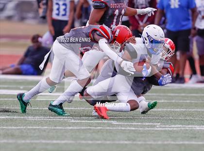 Thumbnail 3 in Newton @ Dutchtown (Scrimmage) photogallery.