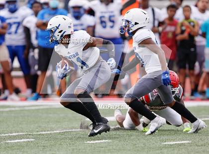 Thumbnail 1 in Newton @ Dutchtown (Scrimmage) photogallery.