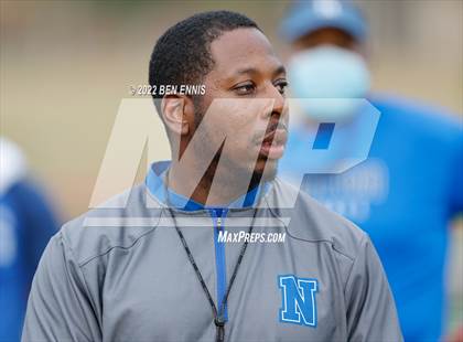 Thumbnail 1 in Newton @ Dutchtown (Scrimmage) photogallery.