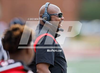 Thumbnail 2 in Newton @ Dutchtown (Scrimmage) photogallery.