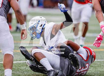 Thumbnail 1 in Newton @ Dutchtown (Scrimmage) photogallery.