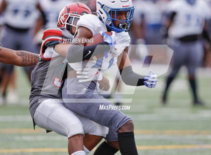 Thumbnail 1 in Newton @ Dutchtown (Scrimmage) photogallery.