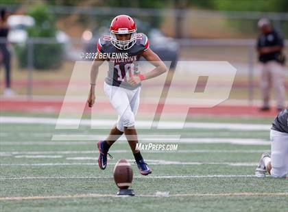 Thumbnail 2 in Newton @ Dutchtown (Scrimmage) photogallery.