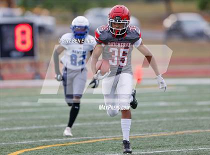 Thumbnail 3 in Newton @ Dutchtown (Scrimmage) photogallery.