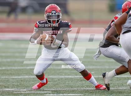 Thumbnail 2 in Newton @ Dutchtown (Scrimmage) photogallery.