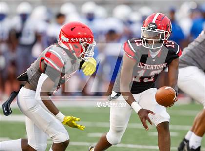 Thumbnail 2 in Newton @ Dutchtown (Scrimmage) photogallery.